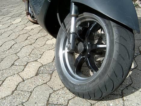 Suzuki Estilete -SOLGT- - ...  billede 7