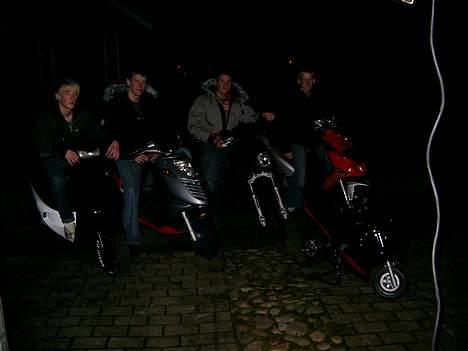 Piaggio NRG SOLGT - De sejeste.. :D billede 7