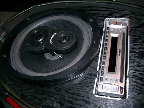 Piaggio NRG SOLGT billede 6