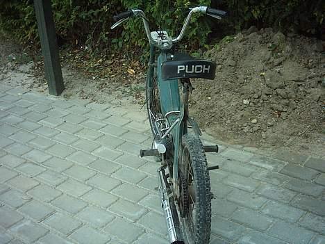 Puch maxi solgt billede 6
