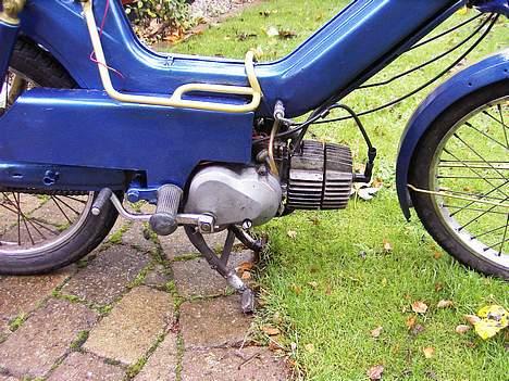 Puch Maxi KL (Emma) billede 2