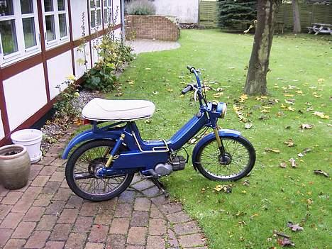 Puch Maxi KL (Emma) billede 3