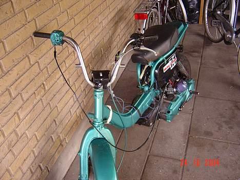 Suzuki hot 55  billede 3