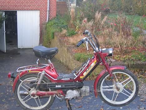 Puch Maxi kl - Dette er så "The Puch" billede 1