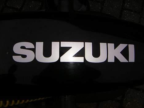 Suzuki Street Magic billede 6