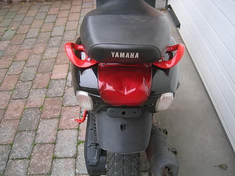 Yamaha Neos -=Team SP=- billede 2