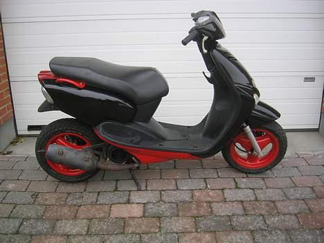 Yamaha Neos -=Team SP=- billede 5