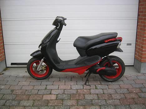 Yamaha Neos -=Team SP=- billede 6