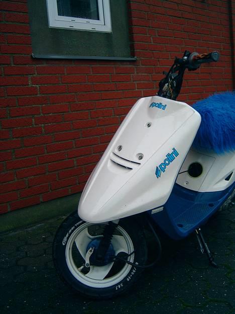 Yamaha -=|=-JoG-=|=- SOLGT :'( billede 4