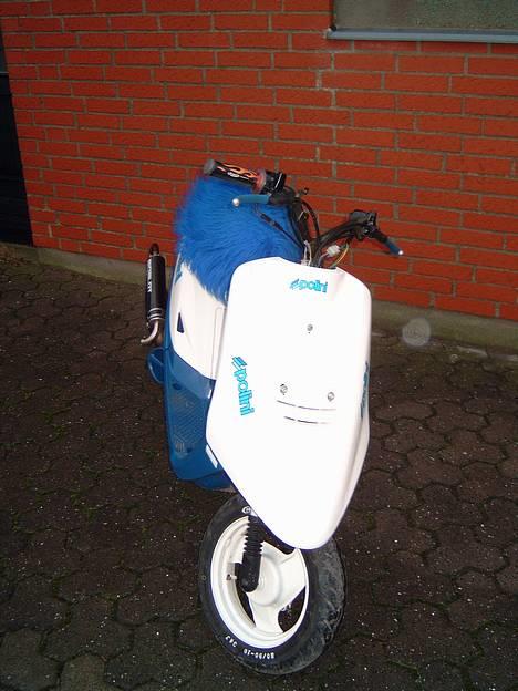 Yamaha -=|=-JoG-=|=- SOLGT :'( billede 3