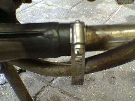 Yamaha FS1 4-Gear billede 3