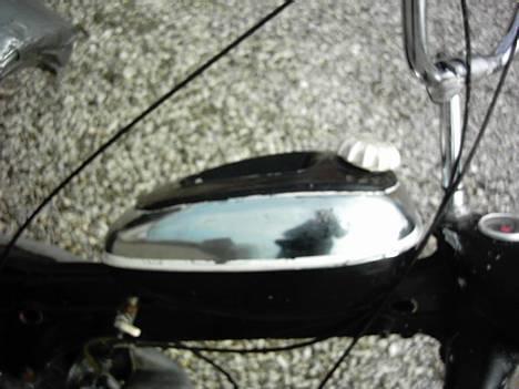 Puch MS50 (Ny billeder) - Crom... billede 7