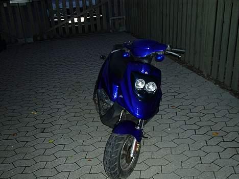 PGO Hot 50 billede 2