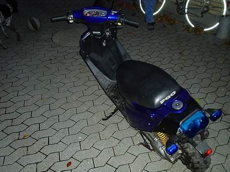 PGO Hot 50 billede 4