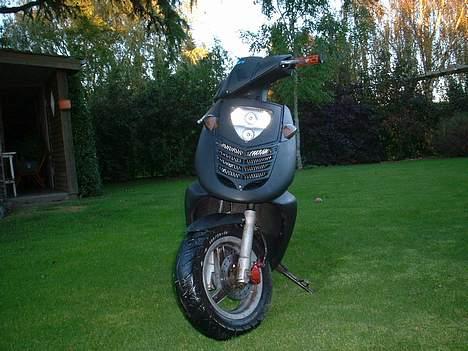 Aprilia sonic billede 2