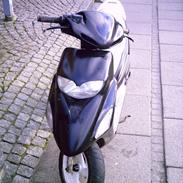 Honda  Sfx