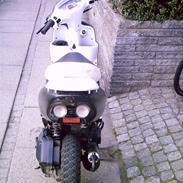 Honda  Sfx