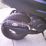 Honda  Sfx
