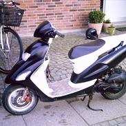 Honda  Sfx