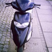 Honda  Sfx
