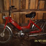 Puch maxi k