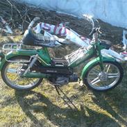 Puch puch maxi 2 gears 