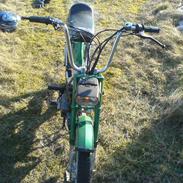 Puch puch maxi 2 gears 