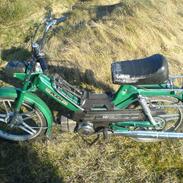 Puch puch maxi 2 gears 