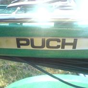 Puch puch maxi 2 gears 