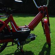 Puch Maxi P  Solgt d. 10 Aug.