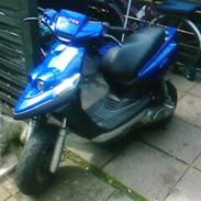 Yamaha Bws ng  *Solgt* !