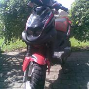 PGO Pmx Sport