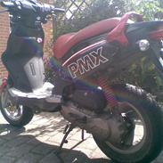 PGO Pmx Sport