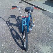 Puch maxi e50 k solgt