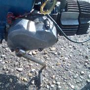 Puch maxi e50 k solgt