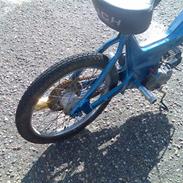 Puch maxi e50 k solgt