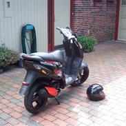 Piaggio Nrg MC3