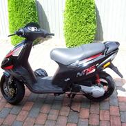 Piaggio Nrg MC3