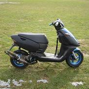 Aprilia Sonic