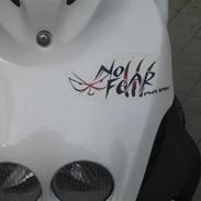 PGO PMX sport "NO FEAR" xD