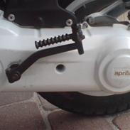 Aprilia Sonic(Projekt)