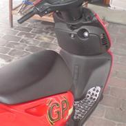 Aprilia Sonic(Projekt)