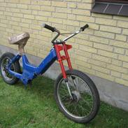 Puch maxi k Projekt Sprinter!