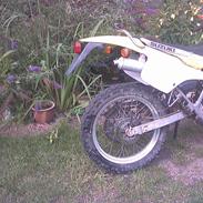 Suzuki Rmx
