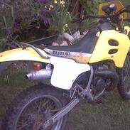 Suzuki Rmx