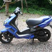 Peugeot Speedfight 2 SOLGT