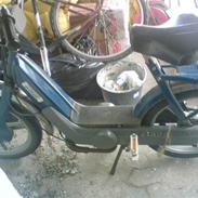 Piaggio Ciao { Byttet }