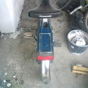 Piaggio Ciao { Byttet }