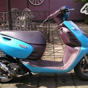 Aprilia sonic, hebo manston <3