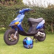 Gilera Stalker